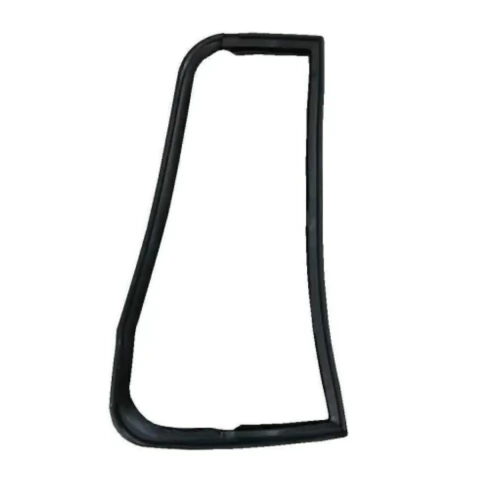 Borracha guarniçao Quebra Vento Ld Esquerdo Bandeirante Caminhao 608 - comprar online