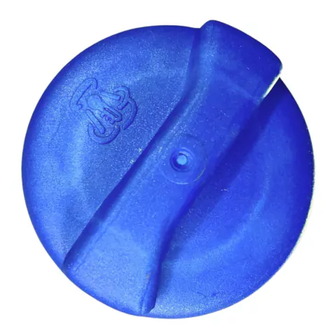 Tampa reservatorio Expansao 1.4 Bar Gol Parati Saveiro G4 Polo Golf Passat Variant