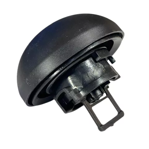 Tampa Tanque combustivel Vedada Clio 96/+ Twingo 94/+ Logan Sandero 08/+ 7700836756