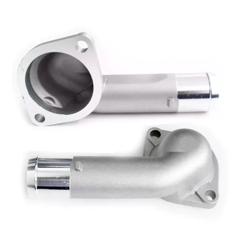 Cotovelo Flange Carcaca Valv Termostatica I30 Tucson Ix35 Sp - comprar online