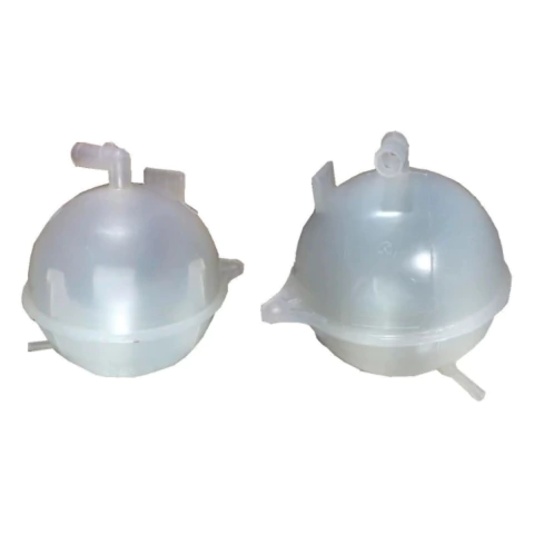 Reservatorio Radiador Agua Gol Parati Saveiro G2 G3 G4 1999/+ - comprar online