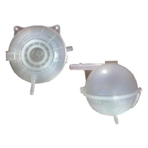 Reservatorio Agua Radiador Gol Saveiro Parati Voyage Fox - comprar online