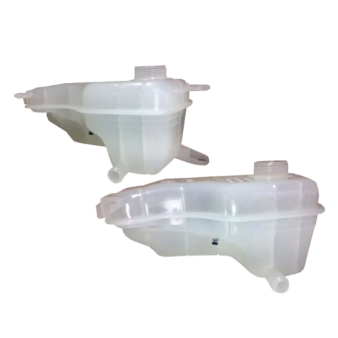 reservatorio Agua Radiador Courrier Fiesta Fiesta Courrie - comprar online