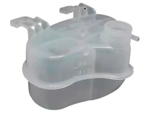 Reservatorio De Agua Do Radiador Do Fiat Punto 1.8 Linea 1.9
