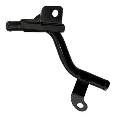 Cano Tubo De Agua Toyota Hilux Sw4 3.0 Diesel 2006/+