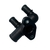 CONEXÃO FLANGE AGUA BLOCO MOTOR BERLINGO XANTIA XSARA PARTNER 1.8 - ribpeças