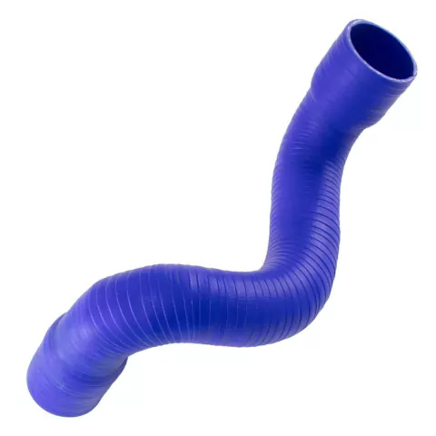 Mangueira Do Intercooler A Admissao Troller Motor 3.0 Diesel - Lado Do Passageiro