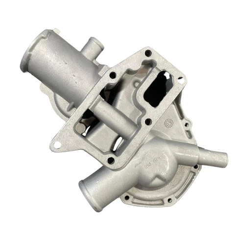 carcaça Bomba Agua Gol Escort Corcel Delrey Cht - 86Au8505Aa - comprar online