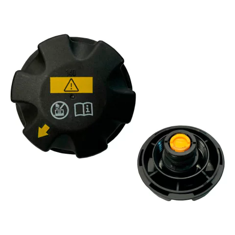 Tampa reservatorio Agua Bmw Todas Serie 1 2 3 4 5 6 7 X