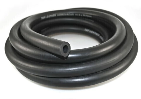 Mangueira Mult Uso Agua Ar Oleo 5/8 16Mm 15Mm 1 Metro - comprar online