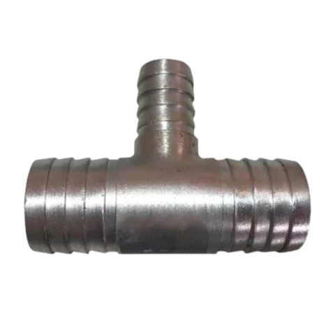 Conexao Emenda Para Adaptação Tipo T 32Mm X 19Mm - comprar online