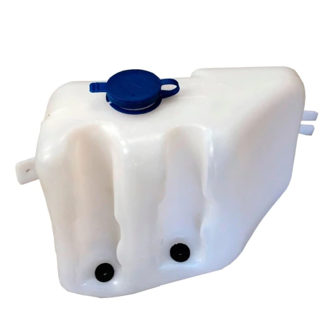 reservatorio Agua Limpador P/ Brisa Fiat Uno Elba 2 saidas - comprar online