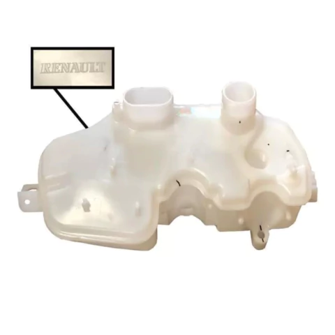 reservatorio Gasolina Partida Frio Renault Logan 2014/+ - comprar online