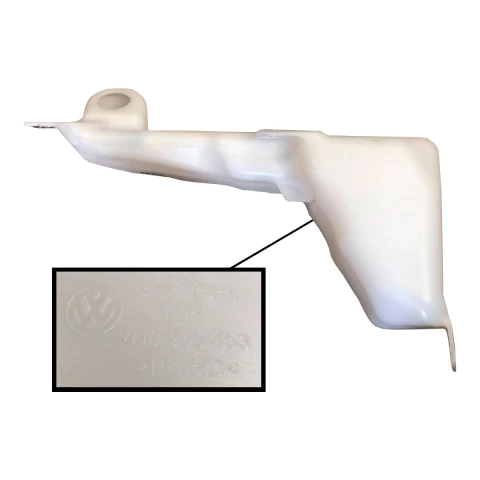 reservatorio Agua Limpador P/ Brisa Volkswagen Amarok - comprar online