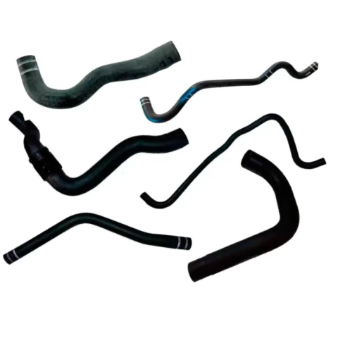 Kit Mangueira Arrefecimento Bravo 1.6 1.8 Etorq 2014 Em Diante - comprar online