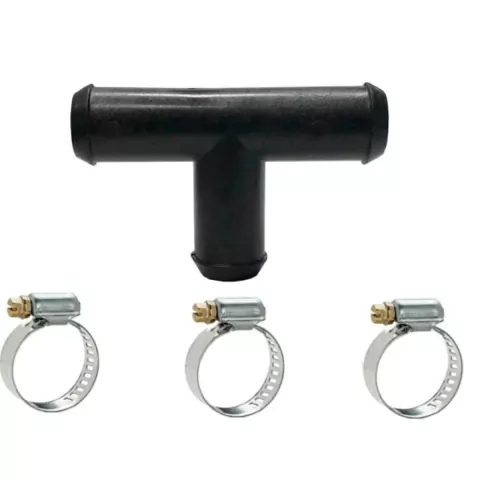 Tubo Conexa Para adaptaçao Mangueira Ar Quente Celta