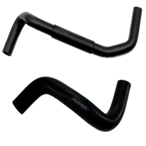 Kit Mangueira Ar Quente Hyundai H100 2.8 1993 Em Diante