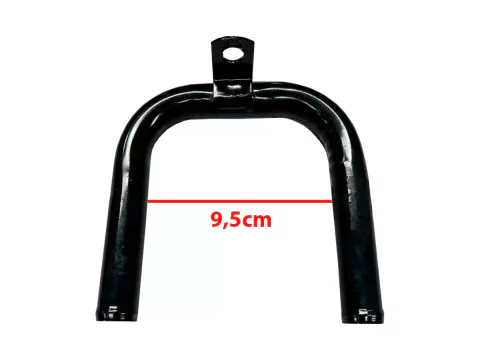 Conexao Em U Para Eliminar Ar Quente Geral 19Mm 3/4 - comprar online