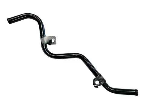 Tubo Cano De Agua Do Motor C3 206 207 1.6 Flex - 1323V8 Vc617 - comprar online