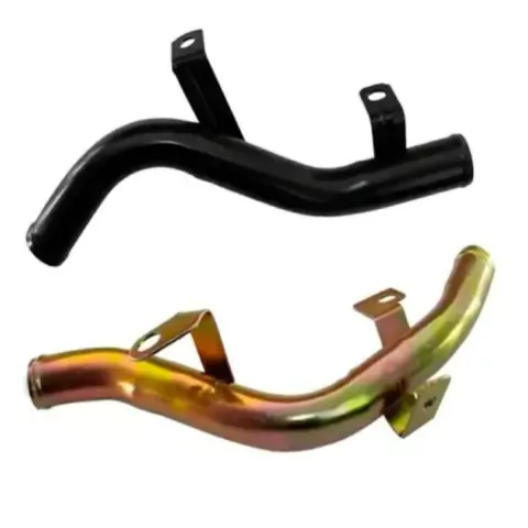 Conjunto Ductos refrigeração Towner 1993 A 1999 Towner Couth - 1996 Ata 1999