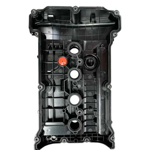 Tampa De Valvula Peugeot Citroen C4 2008 208 308 408 1.6 16V - comprar online