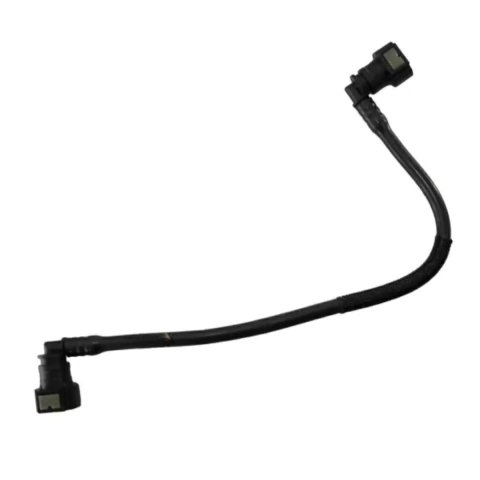 Mangueira Combustivel Flauta Ecosport 09 A 12 Fiesta 09 A 13