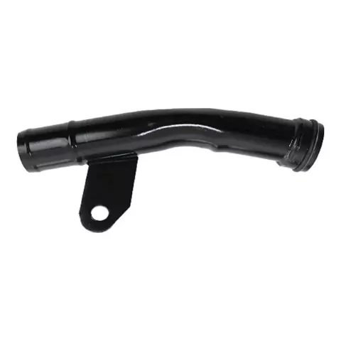 Tubo Cano Agua Motor Renault Megane Scenic 2.0 1999/2006