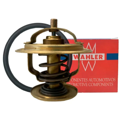 Valvula Termostatica Gol Parati Polo Passat Golf Santana 1.6 - comprar online