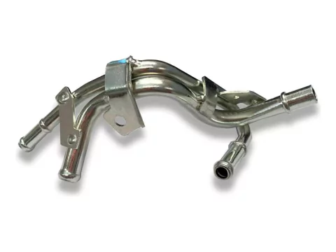 Tubo Cano Agua Motor Honda Fit 1.5 2013/+... City 2013/+... - 17135Rb0000 - comprar online