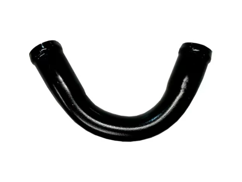 Cano Tubo De Agua Para Adaptação Tipo U L 16Mm - 09938Sis - comprar online