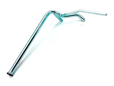 Tubo Cano refrigeração Mitsubish Pajero Sport 3.0 3.5 V6