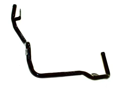 Cano Tubo Agua Chevrolet Trailblazer S10 2.5 2.8 2012/+ / - 55594919 - comprar online