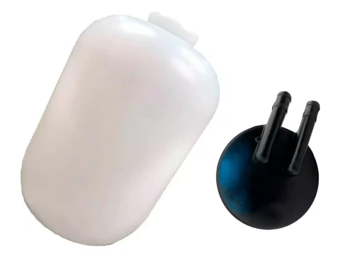 Kit Reservatório E Tampa D20 Opala Caravan 4.1 6Cc 75 A 97 - 9299627 - comprar online