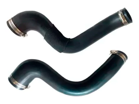 Mangueiras Superiores Intercooler Range Rover 3.6 32V 06/12