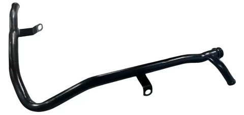 Cano Tubo Refrigeração Água Hyundai Hr 2014/2016 2.5 Diesel - comprar online