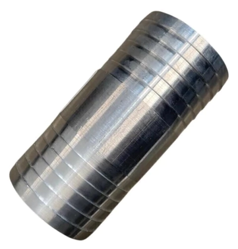 Conexão Emenda Espigao Para Adaptação de Mangueira - 50mm - comprar online