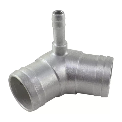 Conexao Mangueira Inferior Radiador Fusion Ecoboost 2.0