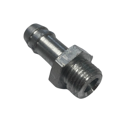 Conector Mangueira Reservatorio Radiador Para Scania