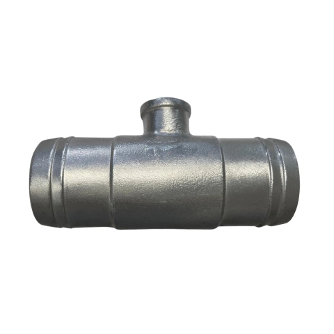 Conexao Cebolao Flange Mangueira 35Mm Rosca 8Mm