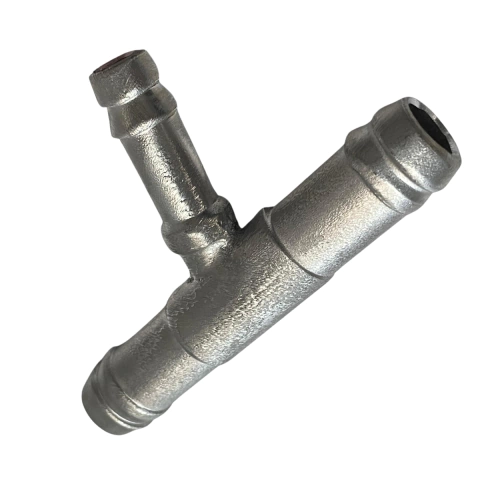 Conexao Tipo Y 3 Saidas Para Chery Celer