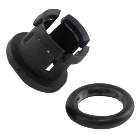 Bucha Trava Hidrovacuo Focus Courier Fiesta Ka Ecosport Focu