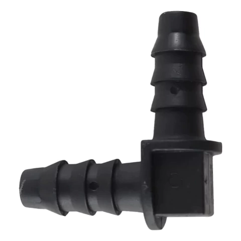 Adaptador Cotovelo 90 Graus 5/16 Mangueira Injeção Universal - comprar online