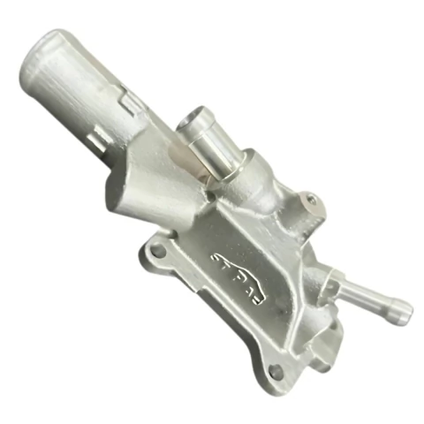 Carcaça Válvula Termostática City Wrv Fit 1.4 1.5 2013 A 2018 Civic 2009 A 2014 - comprar online