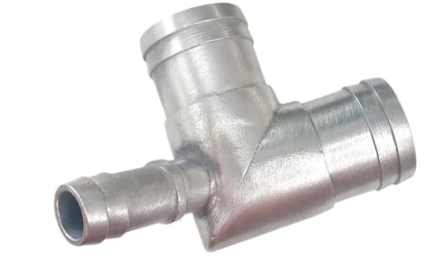 CONEXAO MANGUEIRA INFERIOR RADIADOR FUSION ECOBOOST 2.0