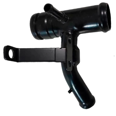 Tubo Cano De Agua Motor New QQ 1.0 2014 Até 2019 - comprar online