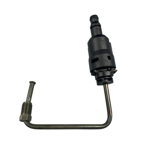 Cilindro Auxiliar Embreagem L200 Triton Mitsubishi 2018 a 2022