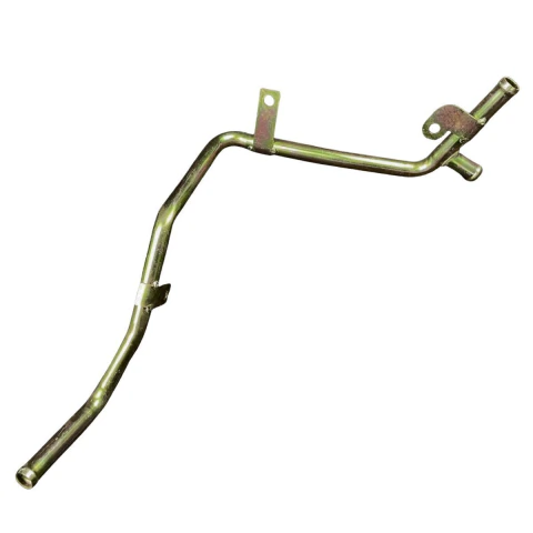 Cano Tubo De Agua L200 Triton Pajero Sport 2.4