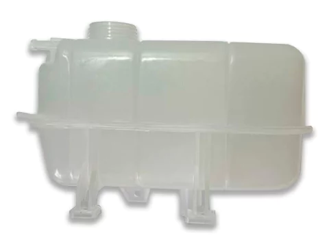 Reservatório Água Radiador Fiat Palio Siena Strada Idea 01/+ - comprar online