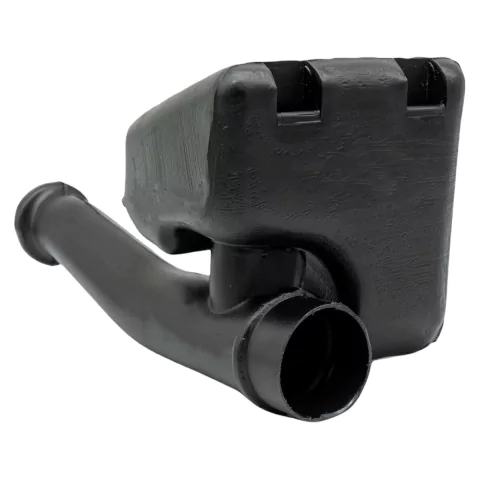 Duto Filtro De Ar Chevrolet Celta Prisma 1.0 1.4 2007 A 2016 - comprar online