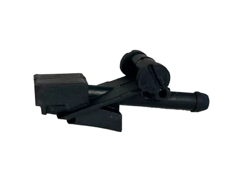 Conector Brucutu Mangueira Limpador Para Brisa Fox Gol Golf New Beatle Parati Passat Polo Saveiro Touareg Up - comprar online